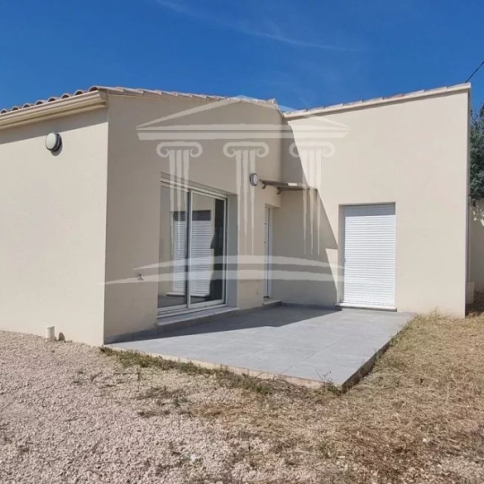 AGENCE TEMPLUM : Maison / Villa | SORGUES (84700) | 63.00m2 | 189 000 € 