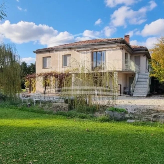  AGENCE TEMPLUM : Maison / Villa | SORGUES (84700) | 210 m2 | 418 000 &euro; 