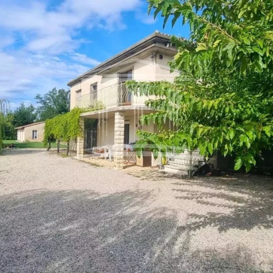  AGENCE TEMPLUM : Maison / Villa | SORGUES (84700) | 210 m2 | 418 000 € 