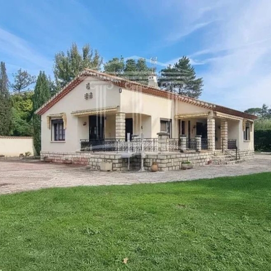 AGENCE TEMPLUM : Maison / Villa | SORGUES (84700) | 139.00m2 | 370 000 € 