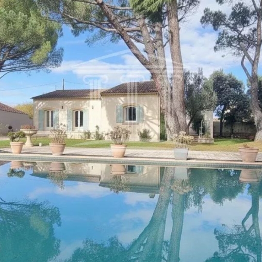 AGENCE TEMPLUM : Maison / Villa | SORGUES (84700) | 151.00m2 | 458 000 € 