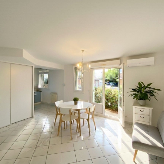 AGENCE TEMPLUM : Appartement | SORGUES (84700) | 30.00m2 | 67 000 € 