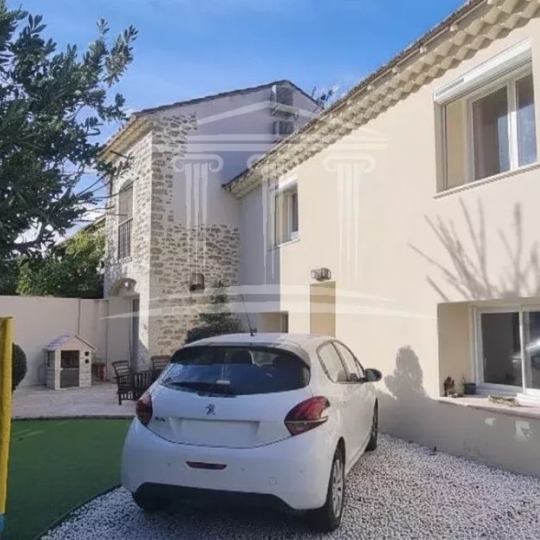  AGENCE TEMPLUM : Maison / Villa | SORGUES (84700) | 104 m2 | 250 000 &euro; 