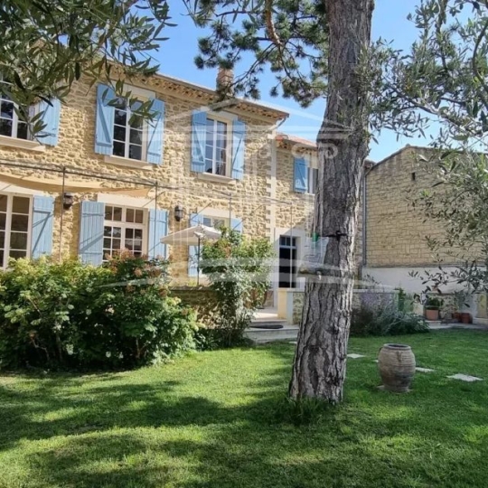  AGENCE TEMPLUM : Maison / Villa | SORGUES (84700) | 185 m2 | 550 000 &euro; 