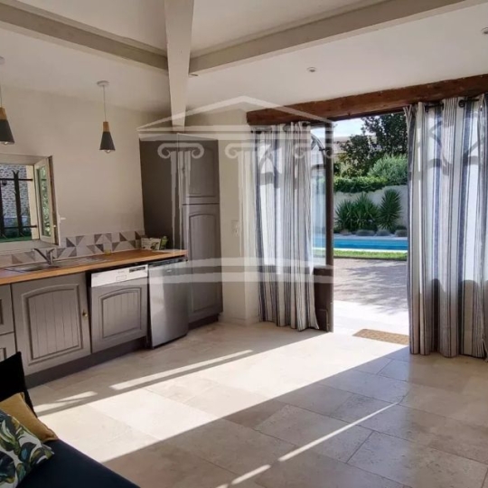  AGENCE TEMPLUM : Maison / Villa | SORGUES (84700) | 185 m2 | 550 000 &euro; 