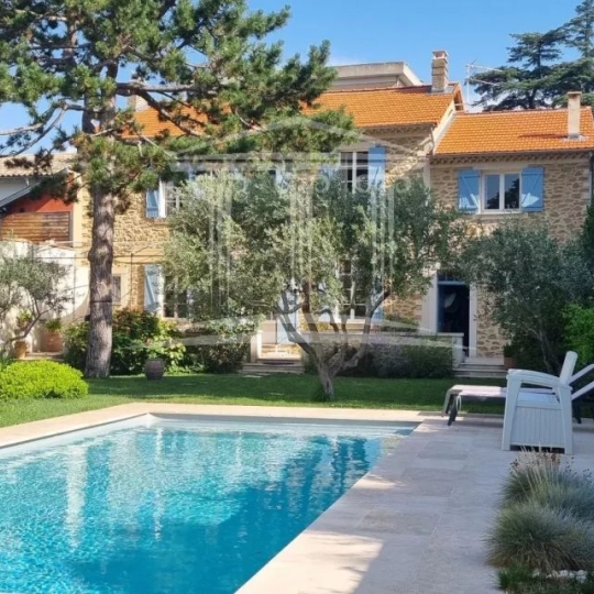 AGENCE TEMPLUM : Maison / Villa | SORGUES (84700) | 185.00m2 | 550 000 € 