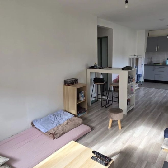 AGENCE TEMPLUM : Appartement | SORGUES (84700) | 33.00m2 | 62 000 € 