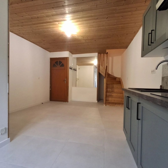  AGENCE TEMPLUM : Appartement | SORGUES (84700) | 33 m2 | 89 000 &euro; 