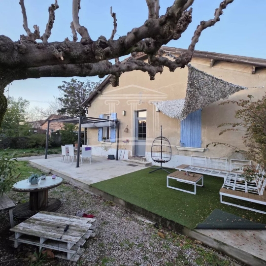  AGENCE TEMPLUM : Maison / Villa | SORGUES (84700) | 83 m2 | 262 000 &euro; 
