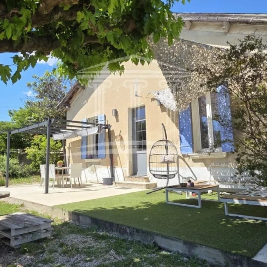 AGENCE TEMPLUM : Maison / Villa | SORGUES (84700) | 83.00m2 | 249 000 € 