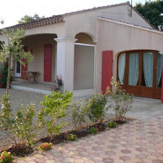  AGENCE TEMPLUM : Maison / Villa | SORGUES (84700) | 82 m2 | 223 000 &euro; 
