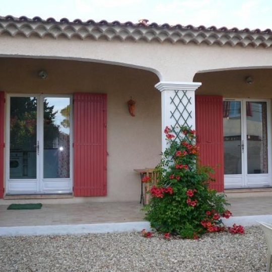  AGENCE TEMPLUM : Maison / Villa | SORGUES (84700) | 82 m2 | 223 000 &euro; 