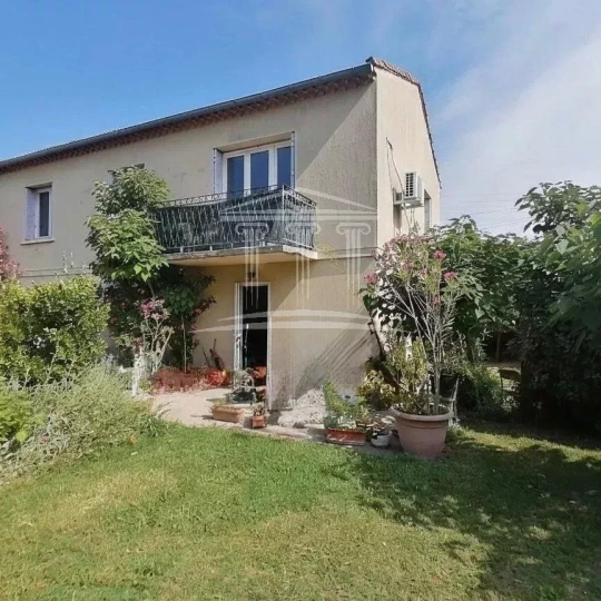 AGENCE TEMPLUM : Maison / Villa | SORGUES (84700) | 90.00m2 | 220 000 € 