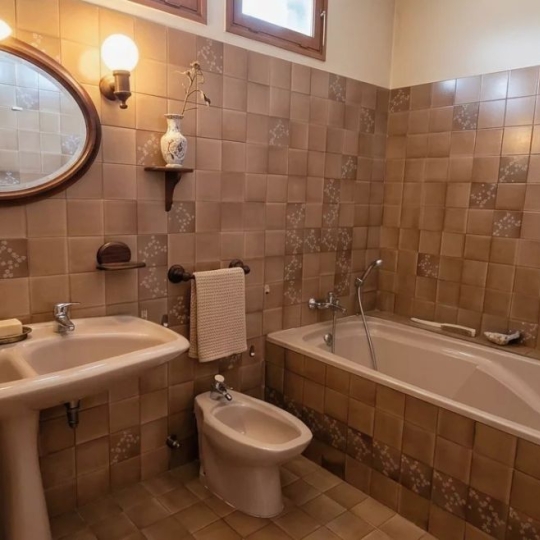  AGENCE TEMPLUM : Maison / Villa | LE PONTET (84130) | 128 m2 | 270 000 &euro; 