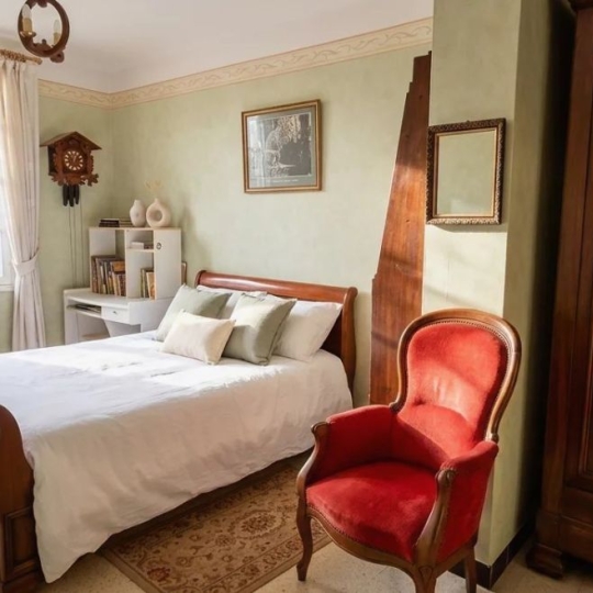  AGENCE TEMPLUM : Maison / Villa | LE PONTET (84130) | 128 m2 | 270 000 &euro; 