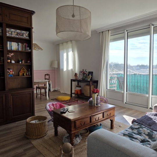  AGENCE TEMPLUM : Appartement | AVIGNON (84000) | 65 m2 | 119 000 &euro; 