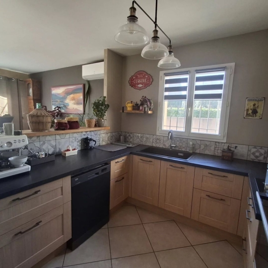  AGENCE TEMPLUM : Maison / Villa | SORGUES (84700) | 146 m2 | 345 000 &euro; 