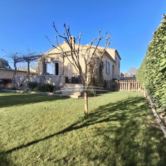AGENCE TEMPLUM : Maison / Villa | SORGUES (84700) | 146.00m2 | 345 000 € 