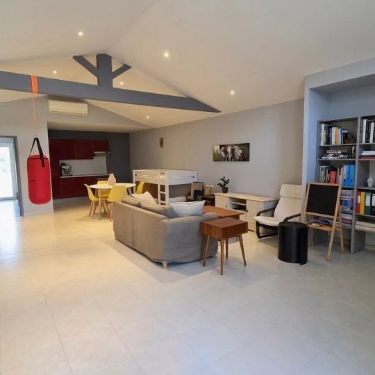  AGENCE TEMPLUM : Maison / Villa | BEDARRIDES (84370) | 105 m2 | 389 000 &euro; 