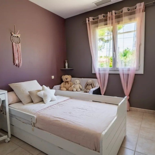  AGENCE TEMPLUM : Maison / Villa | BEDARRIDES (84370) | 105 m2 | 389 000 &euro; 