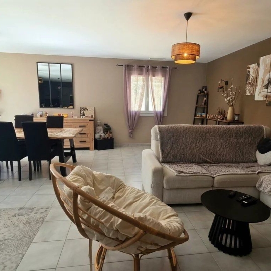  AGENCE TEMPLUM : Maison / Villa | BEDARRIDES (84370) | 105 m2 | 389 000 &euro; 