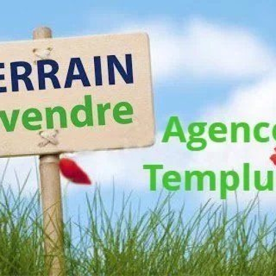 AGENCE TEMPLUM : Terrain | SORGUES (84700) | m2 | 128 000 € 