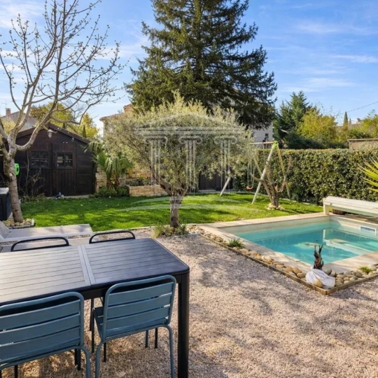  AGENCE TEMPLUM : Maison / Villa | SORGUES (84700) | 117 m2 | 353 600 &euro; 