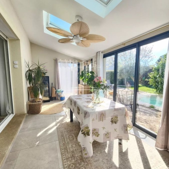  AGENCE TEMPLUM : Maison / Villa | SORGUES (84700) | 117 m2 | 353 600 &euro; 