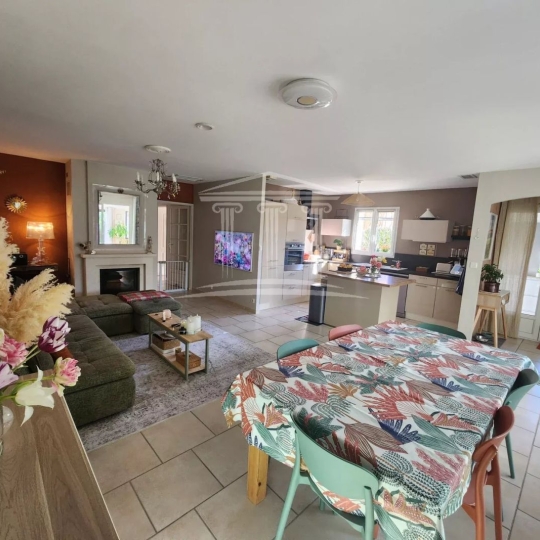  AGENCE TEMPLUM : Maison / Villa | SORGUES (84700) | 117 m2 | 353 600 &euro; 