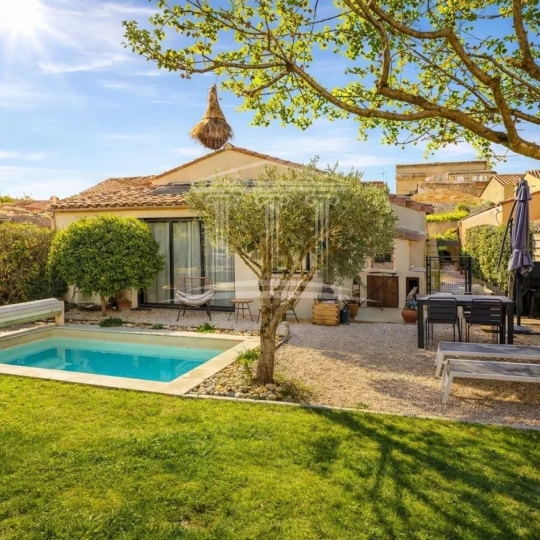 AGENCE TEMPLUM : Maison / Villa | SORGUES (84700) | 117.00m2 | 353 600 € 