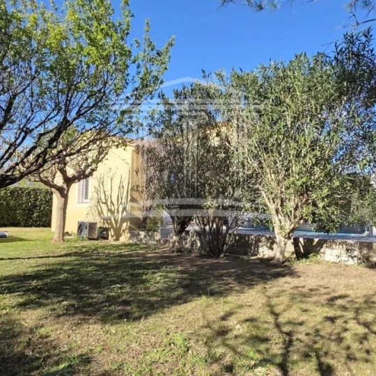  AGENCE TEMPLUM : Maison / Villa | SORGUES (84700) | 188 m2 | 515 000 &euro; 