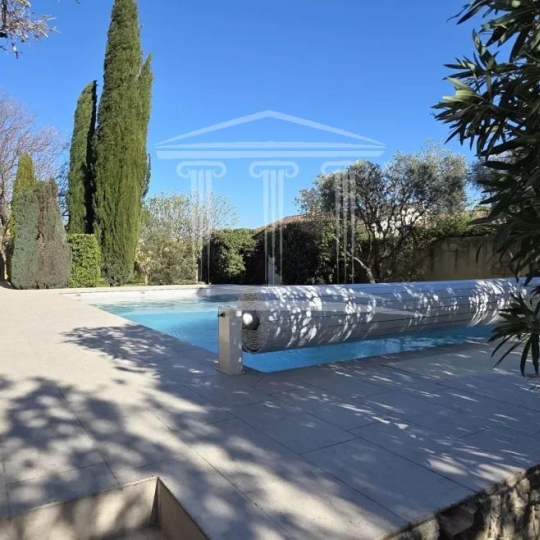  AGENCE TEMPLUM : Maison / Villa | SORGUES (84700) | 188 m2 | 515 000 &euro; 