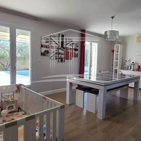  AGENCE TEMPLUM : Maison / Villa | SORGUES (84700) | 188 m2 | 515 000 &euro; 