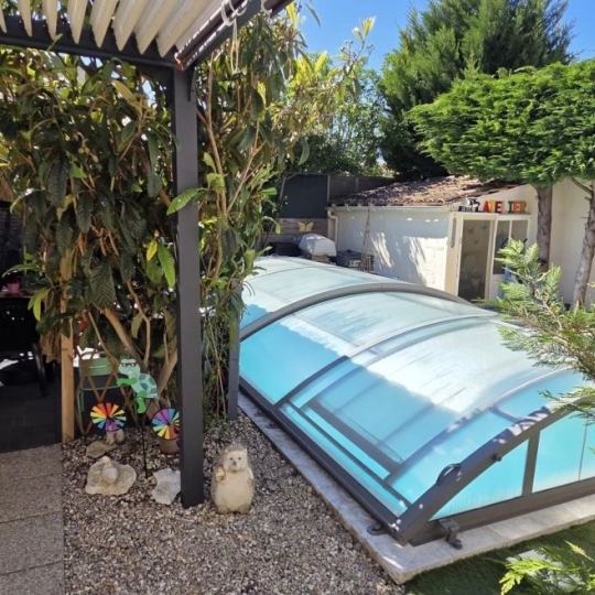  AGENCE TEMPLUM : Maison / Villa | LE PONTET (84130) | 85 m2 | 242 000 &euro; 