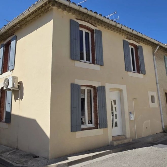  AGENCE TEMPLUM : House | VIOLES (84150) | 63 m2 | 156 000 &euro; 