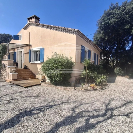 AGENCE TEMPLUM : Maison / Villa | SORGUES (84700) | 130.00m2 | 450 000 € 