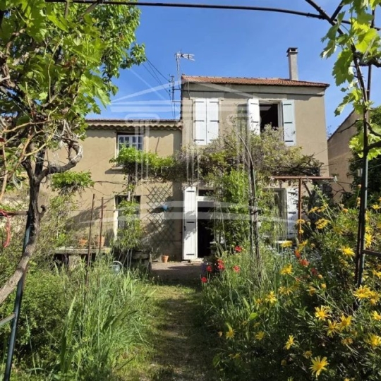  AGENCE TEMPLUM : Maison / Villa | SORGUES (84700) | 122 m2 | 179 000 &euro; 