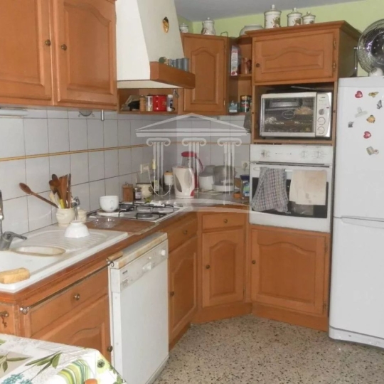  AGENCE TEMPLUM : Immeuble | SORGUES (84700) | 238 m2 | 199 000 &euro; 