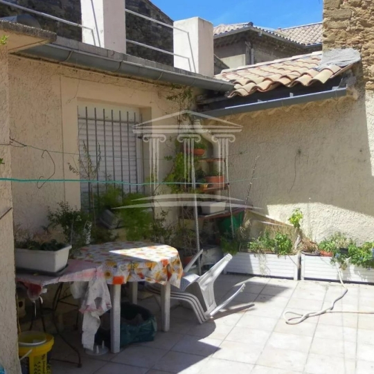  AGENCE TEMPLUM : Immeuble | SORGUES (84700) | 238 m2 | 199 000 &euro; 
