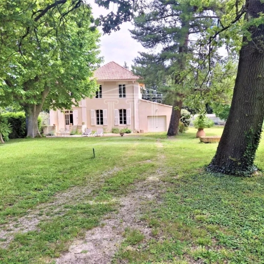 AGENCE TEMPLUM : Maison / Villa | SORGUES (84700) | 163.00m2 | 490 000 € 