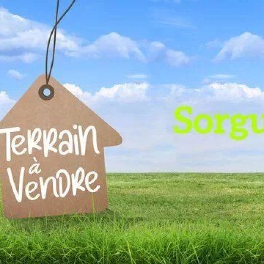AGENCE TEMPLUM : Terrain | SORGUES (84700) | m2 | 190 000 € 