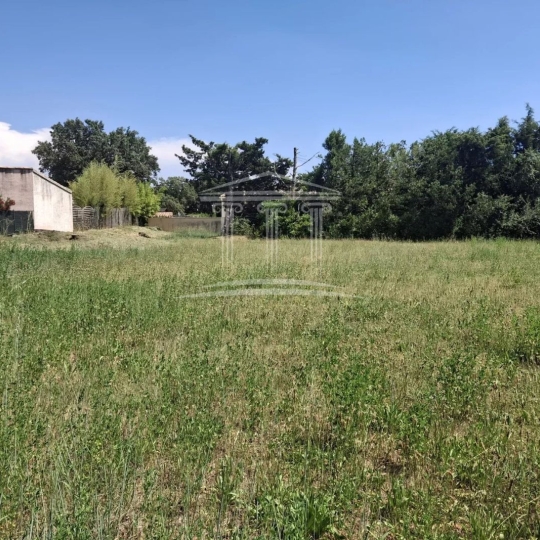  AGENCE TEMPLUM : Terrain | SORGUES (84700) | 0 m2 | 190 000 &euro; 