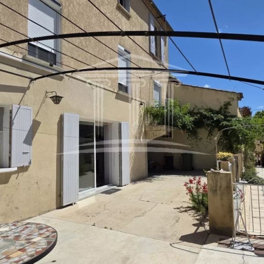  AGENCE TEMPLUM : Maison / Villa | SORGUES (84700) | 161 m2 | 284 000 &euro; 