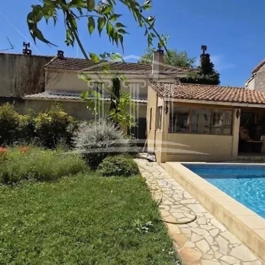 AGENCE TEMPLUM : Maison / Villa | SORGUES (84700) | 161 m2 | 284 000 &euro; 