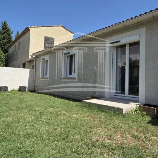  AGENCE TEMPLUM : Maison / Villa | MONTFAVET (84140) | 81 m2 | 245 000 &euro; 