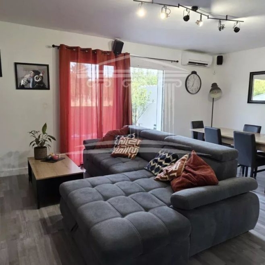  AGENCE TEMPLUM : Maison / Villa | SORGUES (84700) | 105 m2 | 240 000 &euro; 