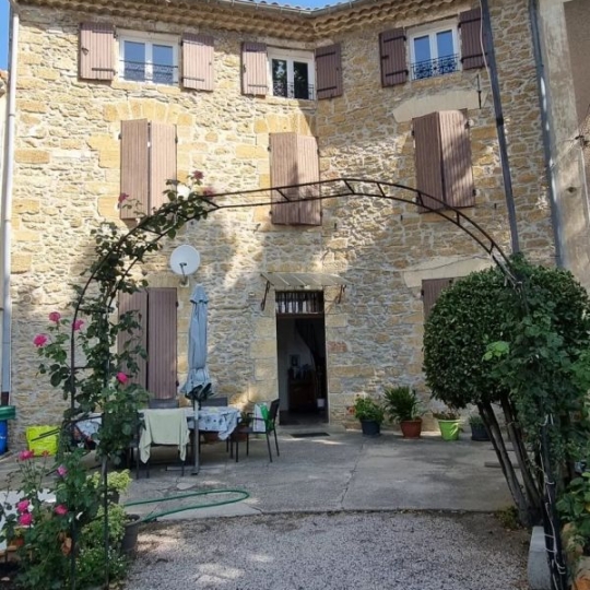 AGENCE TEMPLUM : Maison / Villa | SORGUES (84700) | 130.00m2 | 200 000 € 