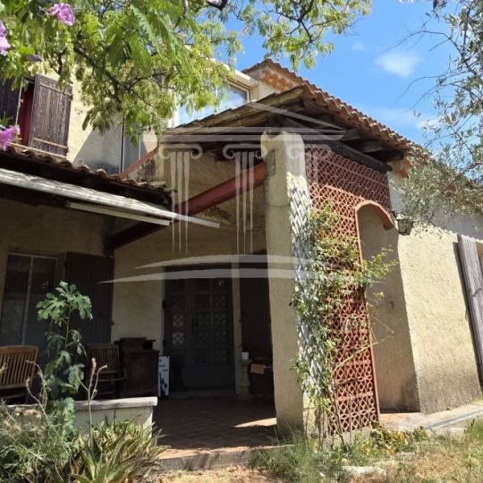 AGENCE TEMPLUM : Maison / Villa | MONTFAVET (84140) | 137.00m2 | 282 000 € 