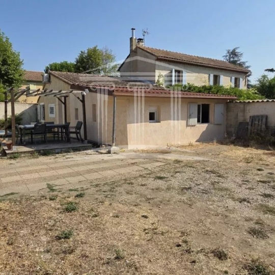  AGENCE TEMPLUM : Maison / Villa | LE PONTET (84130) | 77 m2 | 225 000 &euro; 