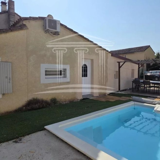 AGENCE TEMPLUM : Maison / Villa | LE PONTET (84130) | 77.00m2 | 225 000 € 